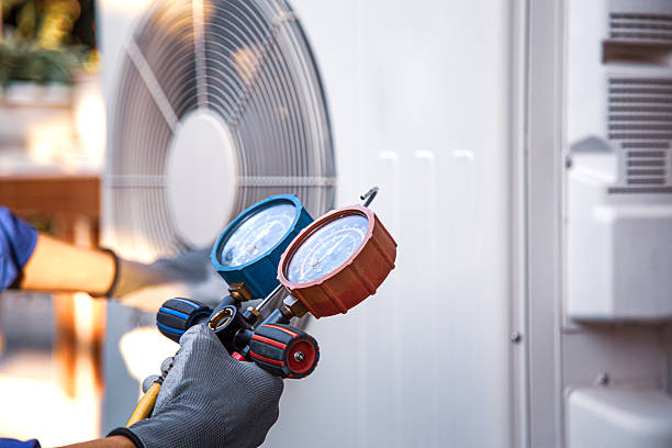 Affordable Emergency Hvac Repair solutions in Alexander, IL