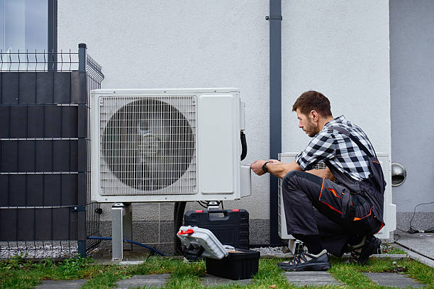 Top rated local Emergency Hvac Repair specialists in Alexander, IL